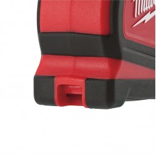 Рулетка Pro Compact MILWAUKEE, 8м (25мм), (замена на 4932498780)