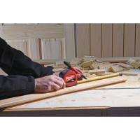 Рулетка SLIMLINE MILWAUKEE, 8м (25мм), (замена на 4932498785)