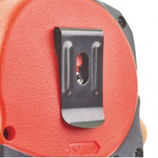 Рулетка SLIMLINE MILWAUKEE, 8м (25мм), (замена на 4932498785)