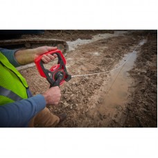 Рулетка геодезическая LTO MILWAUKEE, 30м/100фт