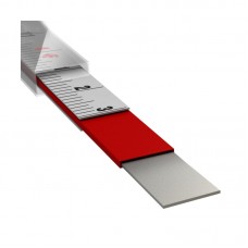 Рулетка геодезическая LTO MILWAUKEE, 30м/100фт