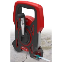 Рулетка геодезична LTO MILWAUKEE, 30м/100фт