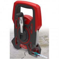 Рулетка геодезическая LTO MILWAUKEE, 30м/100фт