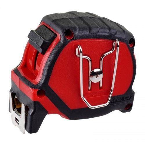 Рулетка MILWAUKEE WIDE BLADE, 5м/16фт (33мм)