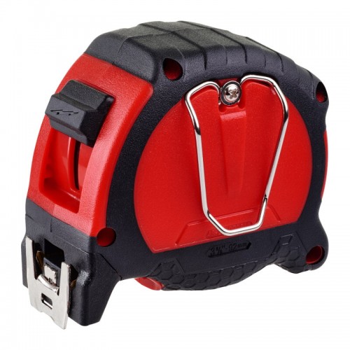 Рулетка магнитная STUD MILWAUKEE GEN II, 5м/16фт (33мм), (замена на 4932498764)
