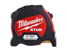 Рулетки магнитные