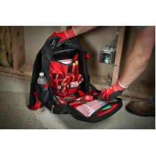 Рюкзак компактный для инструмента MILWAUKEE 4932464834