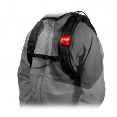 Рюкзак MILWAUKEE Jobsite backpack 48228200