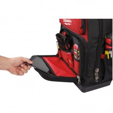 Рюкзак MILWAUKEE с жестким дном большой 4932464833