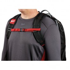 Рюкзак MILWAUKEE с жестким дном большой 4932464833