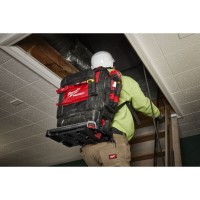 Рюкзак PACKOUT MILWAUKEE оновлений