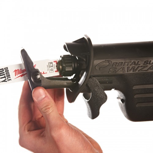 Сабельная пила MILWAUKEE SSPE 1300 RX SAWZALL® 1300 Вт 4933440590