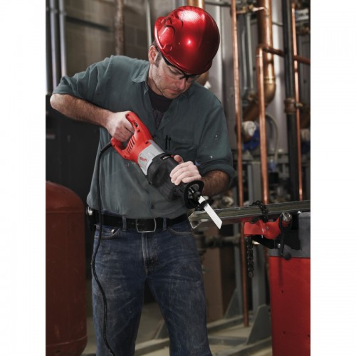 Сабельная пила MILWAUKEE SSPE 1300 SX SAWZALL® 1300 Вт 4933428520