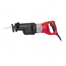 Пила сабельная MILWAUKEE, SSPE 1500 X, 1500Вт
