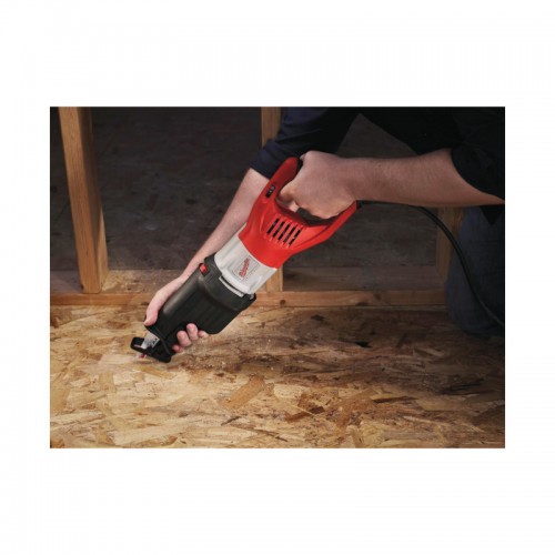 Сабельная пила MILWAUKEE SSPE 1500 X SAWZALL® 1500 Вт 4933428900