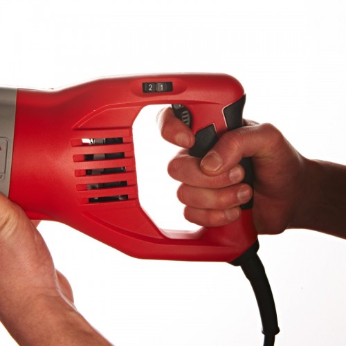 Сабельная пила MILWAUKEE SSPE 1500 X SAWZALL® 1500 Вт 4933428900