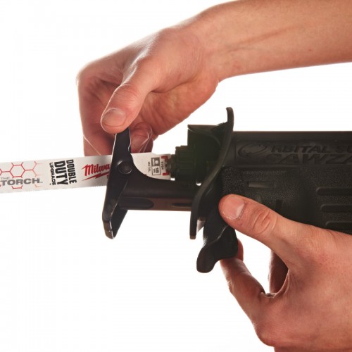 Сабельная пила MILWAUKEE SSPE 1500 X SAWZALL® 1500 Вт 4933428900