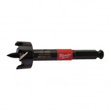 Насадка самоврезающаяся SWITCHBLADE™ 7/16'' MILWAUKEE, Ø35мм