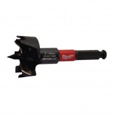 Насадка самоврезающаяся SWITCHBLADE™ 7/16'' MILWAUKEE, Ø51мм