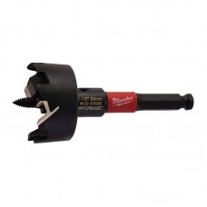 Насадка самоврезающаяся SWITCHBLADE™ 7/16'' MILWAUKEE, Ø54мм