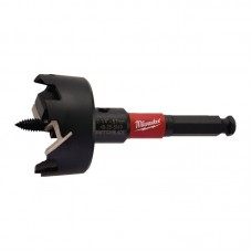 Насадка самоврезающаяся SWITCHBLADE™ 7/16'' MILWAUKEE, Ø57мм