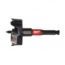 Насадка самоврезающаяся SWITCHBLADE™ 7/16'' MILWAUKEE, Ø65мм