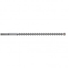 Бур SDS-MAX MX4 MILWAUKEE, Ø20,0х920х800мм