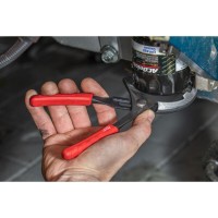 Знімач фільтра універсал. 89-229 мм MILWAUKEE