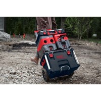 Сепаратор для пилу (циклон) PACKOUT MILWAUKEE PODS-1