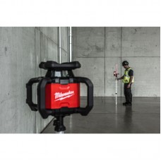 Шкала для нивелира MILWAUKEE SR240, высота 2,4 м