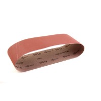 Стрічка шліфувальна MILWAUKEE, 100х560, зерно 150 (3шт), (заміна на 4932492290)