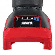 Шлифмашина угловая - болгарка аккумуляторная бесщёточная MILWAUKEE Ø125мм M18 FHSAGO125VXPDB2-0X