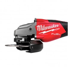Шлифмашина угловая - болгарка аккумуляторная бесщёточная MILWAUKEE Ø125мм MILWAUKEE FHSAG125XB2-0X
