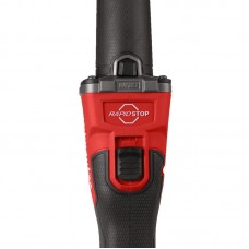 Машина прямошлифовальная аккумуляторная бесщёточная MILWAUKEE M18 FDGRB-502X (ЗУ+2акк.Х5Ач+HDкейс)