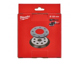 Принадлежности для эксцентриковых шлифовальных машин