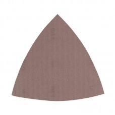 Сітка шліфувальна PG Mesh HL MILWAUKEE, 93х93х93мм, зерно 120, (10шт)