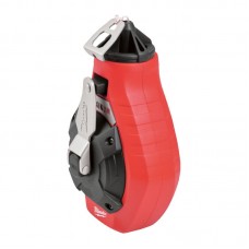 Шнур разметочный Fine Line MILWAUKEE, 30м/0,9мм, в комплекте с меловым порошком синий