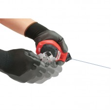 Шнур разметочный Fine Line MILWAUKEE, 30м/0,9мм, в комплекте с меловым порошком синий