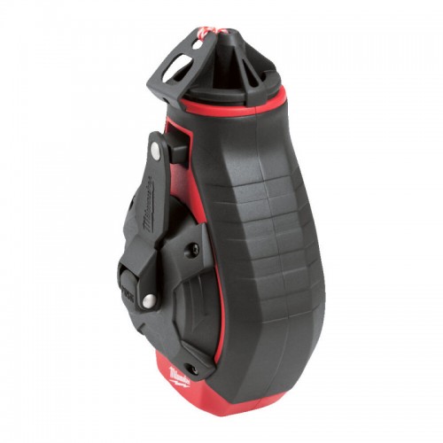 Шнур разметочный Bold Line MILWAUKEE, 30м/1,5мм, в комплекте с меловым порошком синим