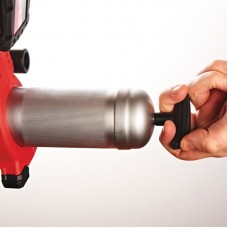 Шприц для смазки MILWAUKEE M12 GG-0 (каркас)