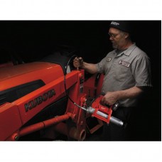 Шприц для смазки MILWAUKEE M12 GG-0 (каркас)