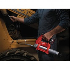 Шприц для смазки MILWAUKEE M12 GG-0 (каркас)