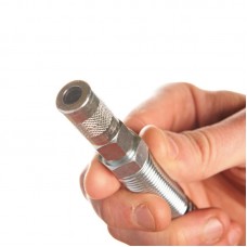 Шприц для смазки MILWAUKEE M12 GG-401B (ЗУ+1акк.Х4Ач+сумка)