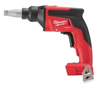 Шуруповерт для гіпсокартону MILWAUKEE M18 FSGC-0X (13Нм) (каркас+HDкейс)