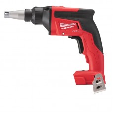 Шуруповерт для гипсокартона MILWAUKEE M18 FSGC-0X (13Нм) (каркас+HDкейс)