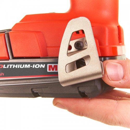 Шуруповерт для гипсокартона MILWAUKEE M18 FSGC-0X (13Нм) (каркас+HDкейс)