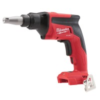 Шуруповерт для гіпсокартону MILWAUKEE M18 FSGC-0X (13Нм) (каркас+HDкейс)