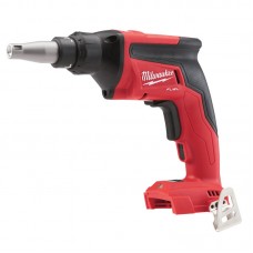 Шуруповерт для гипсокартона MILWAUKEE M18 FSGC-0X (13Нм) (каркас+HDкейс)