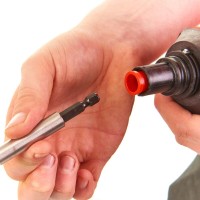 Шуруповерт для гіпсокартону MILWAUKEE M18 FSGC-0X (13Нм) (каркас+HDкейс)