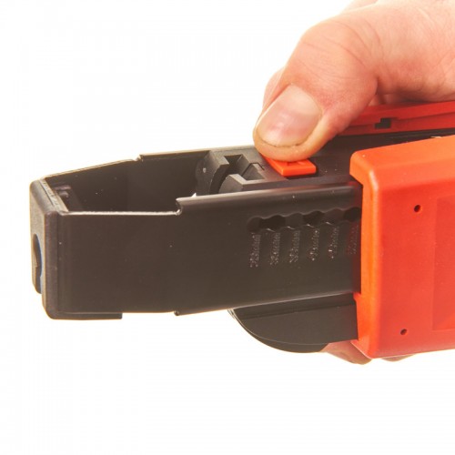 Шуруповерт для гипсокартона MILWAUKEE M18 FSGC-0X (13Нм) (каркас+HDкейс)